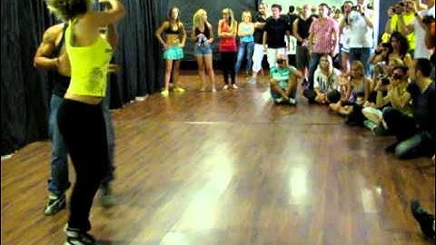 RENATO VERONEZI & BABY PACHECO