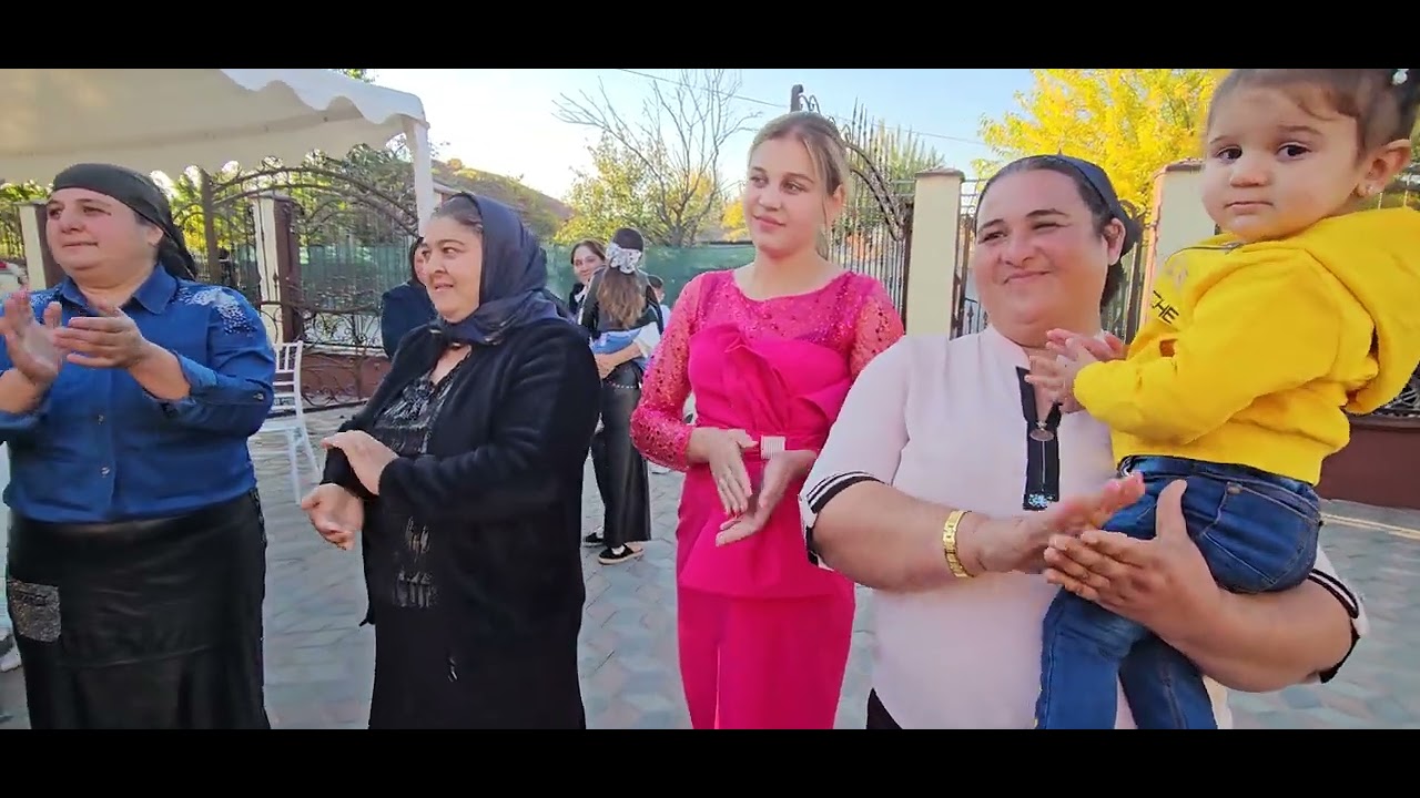 CINSTEA LUI REBECA ȘI ADY-ULTIMA PARTE