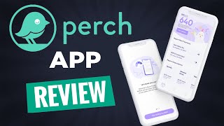 Perch Credit App - Build credit with your subscriptions (Netflix, Spotify, ) #PerchApp #CreditTips screenshot 2