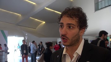 Global IGF 2016: Michael Oghia on Pros and Cons of AI and IoT