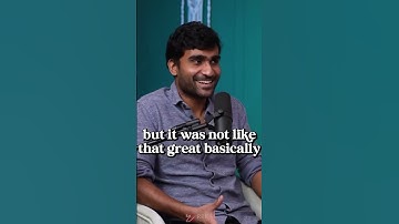 Thumbnail of The Story behind Prateek Kuhad's Cold/Mess
