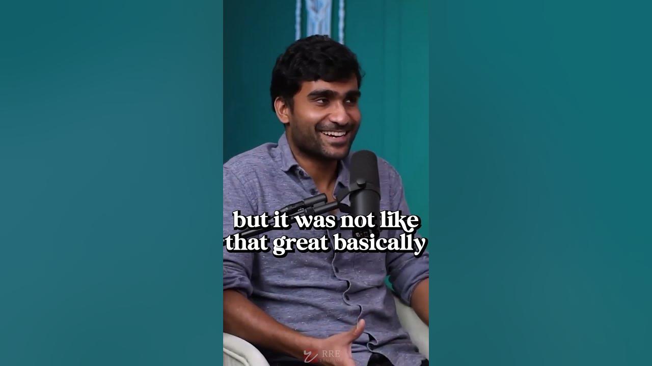 The Story behind Prateek Kuhad's Cold/Mess The Story behind Prateek Kuhad's Cold/Mess