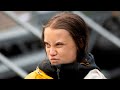 'Rockstar' Greta Thunberg not criticised by media for 'wagging school'