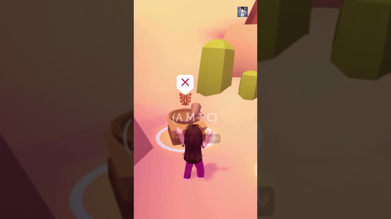 ☀️*STATUE 2*☀️To Unlock Royal Desert Egg⚱️Location Unlocked Adopt Me ROBLOX