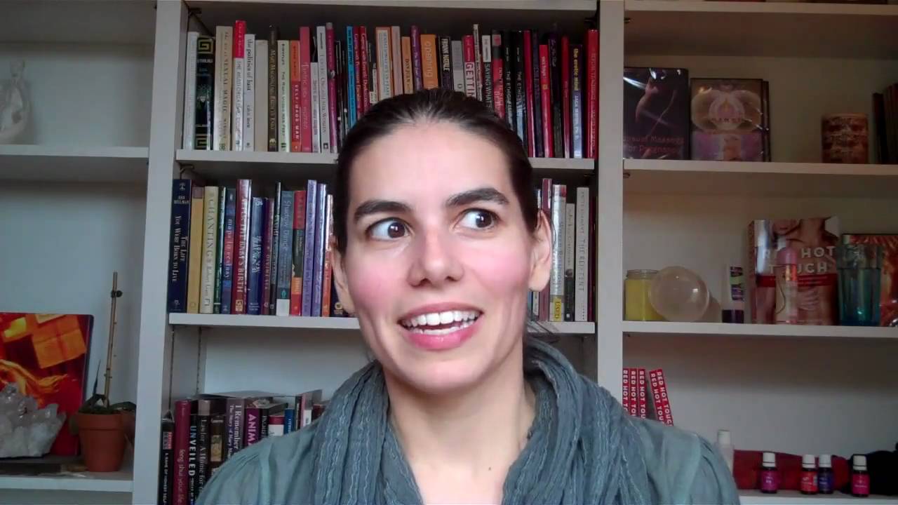 orgasmic migraine 101 Days of Self-Pleasure: My History