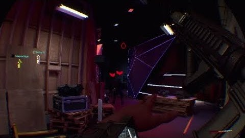 flanking and outflanking enemies [Firewall zero hour]