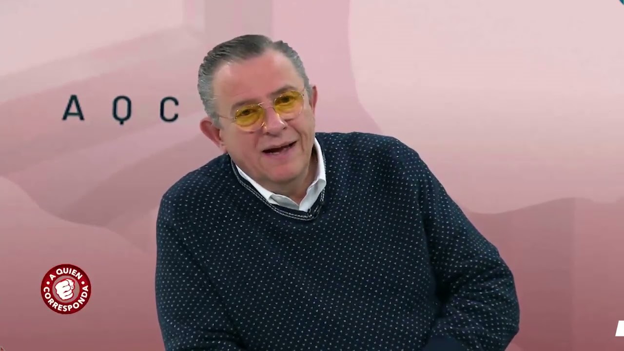 Recomendación Literaria | CEA | A Quien Corresponda