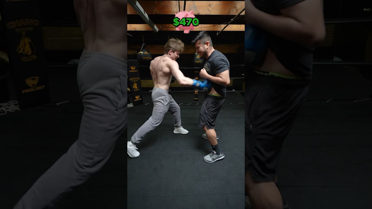 Take 1 Body Shot, Win $10!