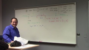 Calculus II: power series calculation, Cauchy product and more, 3-22-23