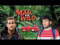 Man vs wild in lockdown   shiva raj vlog 