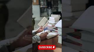 World’s Largest Library! 📚 | Inside the Biggest Library on Earth #shorts