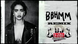 Video thumbnail of "[Afro Trap] #BBHMM Remix by Kossto 2K16"