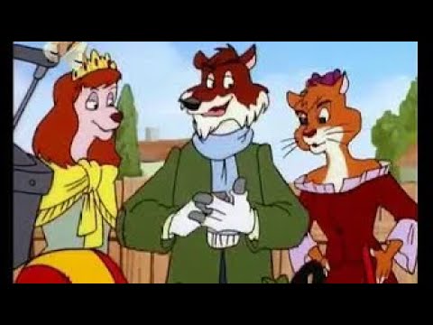 Оливер Твист - 7 серия - YouTube