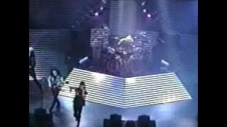 RATT - Shame Shame Shame (live- Osaka 1991)