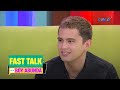 Fast Talk with Boy Abunda: James Reid on his new song ‘Hurt Me Too!’ (Episode 350)