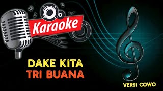 KARAOKE DAKE KITA TRI BUANA