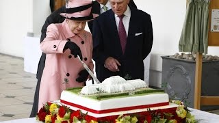 the story of British cake bbc documentary 2017