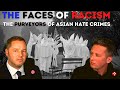 White supremacists boosted by youtube to spread asian hate a about serpentza laowhy86 adv