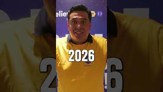 🏆 Foi UM MARCO: Convenção Beelieve 2026