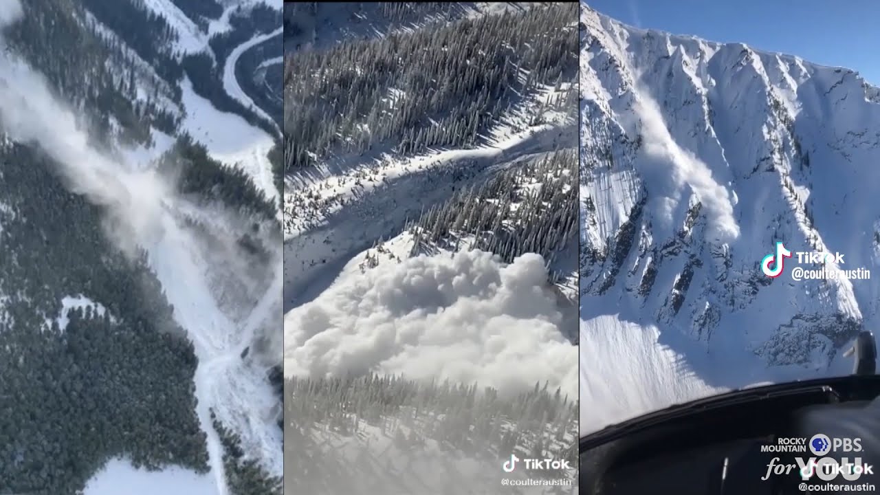 The science behind one of the deadliest avalanche seasons ever