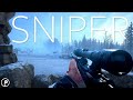 Wwll sniper massacre  hell let loose gameplay fr