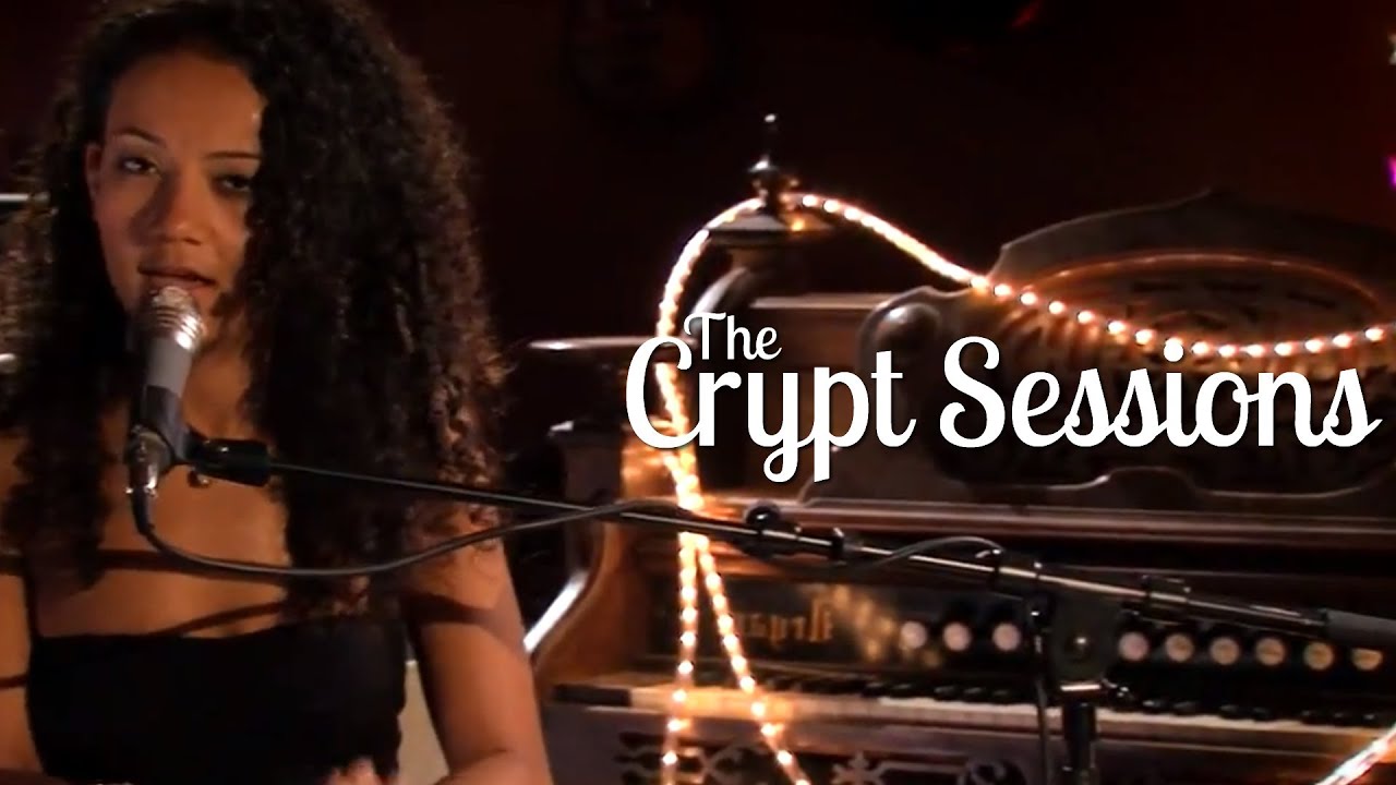 Watch Elsa Chapman - Trouble // The Crypt Sessions on YouTube Watch Elsa Chapman - Trouble // The Crypt Sessions on YouTube