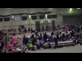 2016 MAC Indoor Track & Field Championships: Men's Mile Heat 2