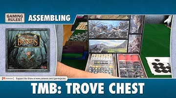 Too Many Bones - Trove Chest