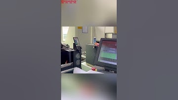 Customer purchased Mirrordick EDM equipment is working. #edm #machine #processing #factory #cnc