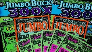 IMPROMPTU TN LOTTERY LIVE SCRATCH SESSION AUDIO/VIDEO TEST GIVEAWAY