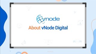 About Vnode Digital