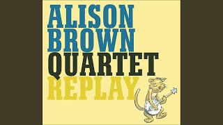 Video thumbnail of "Alison Brown - Shoot The Dog"