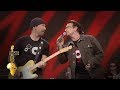 U2  vertigo live 8 2005