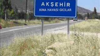 Akşehi̇r Gicilar