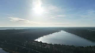 Zilvermeer Mol Belgium Dji Neo 2