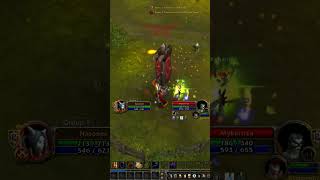 Борьба за ферму на бг Низина Арати на Ascension WoW #ascensionwow #classicplus #worldofwarcraft