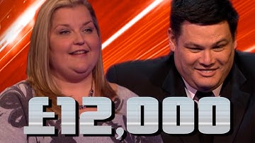 The Chase - The Beast