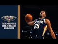 Trey Murphy III 2024 25 NBA Season Highlights New Orleans Pelicans 