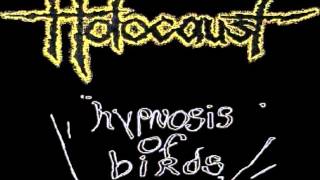 Holocaust - Book of Seasons