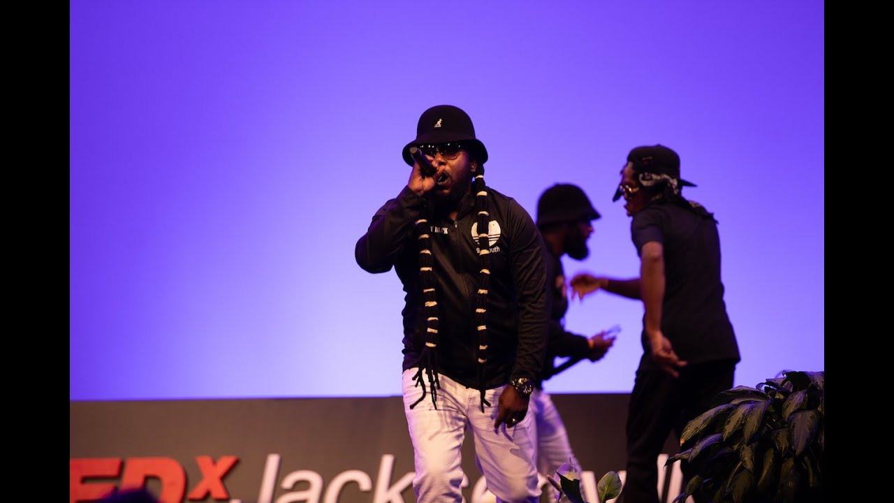 Whoot There It Is 95 South TEDxJacksonville YouTube Whoot there it is 95 south tedxjacksonville youtube