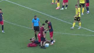 Vllaznia Shkodër und Dečić trennen sich 1:1 – Kubazi und Braunovic treffen in Shkodër