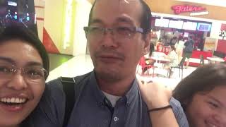 Cloudy Mint Post Aladdin Video