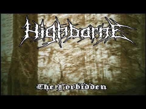 Highborne - The Forbidden (EP: 2016)