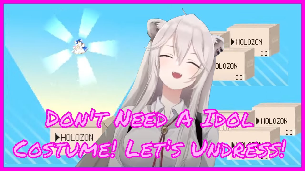 HoloCu(t)e with Botan Part 2 [Hololive]