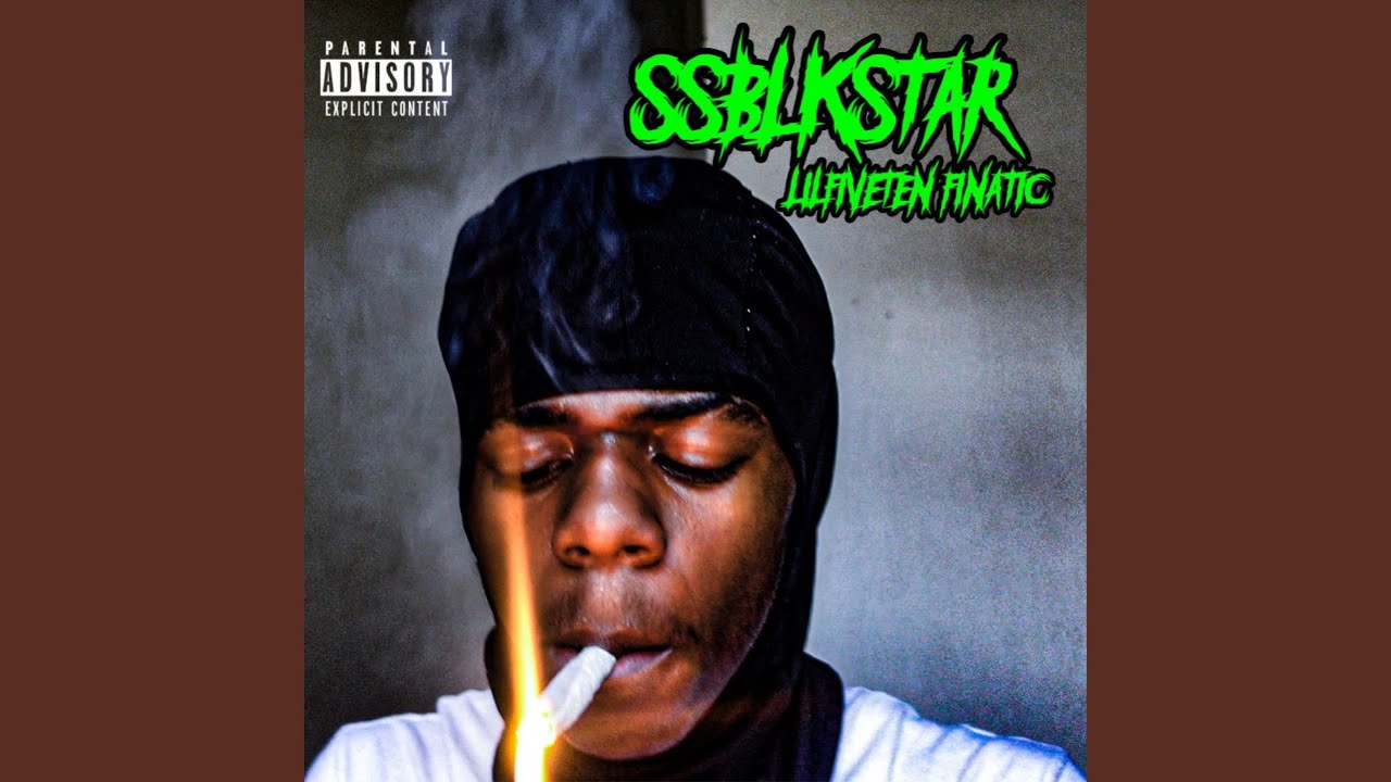 Watch SSBLK 2 on YouTube Watch SSBLK 2 on YouTube