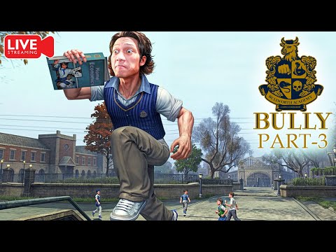 🔴RE-UPLOAD | FINAL EXAM! EYM DEKAN SEBAB META RELOAD!! PART 03【BULLY】MALAYSIA