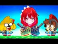 ¡La RULETA de los BARCOS DE LUJO! 🎯🏡 PRUEBA TU SUERTE: BARCO NOOB VS BARCO PRO