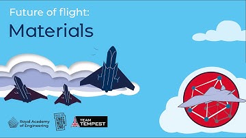 Materials - RAEng Future of Flight