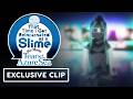 That Time I Got Reincarnated as a Slime the Movie: Tears of the Azure Sea: Exclusive Clip