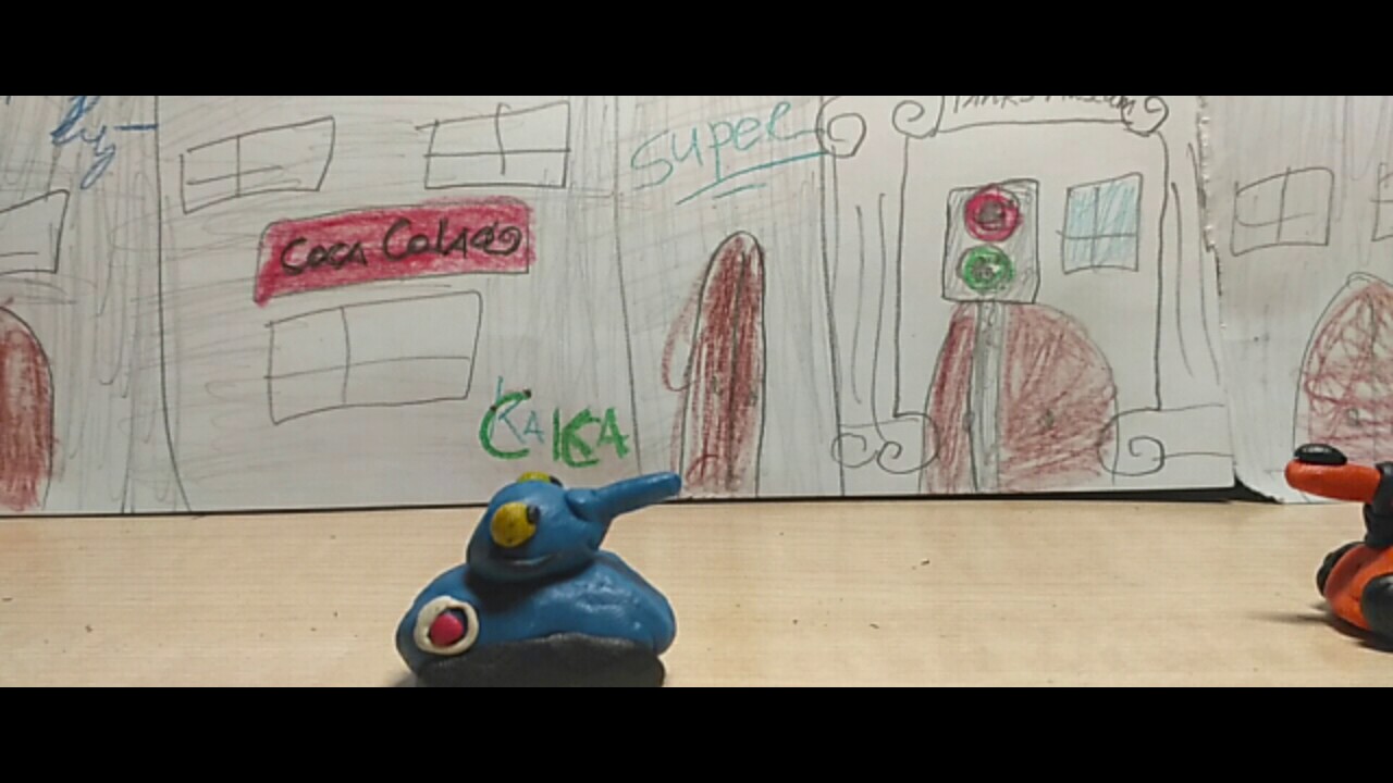 мультики советские Танкомульт #2